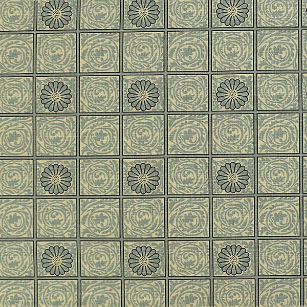 Floral Tiles