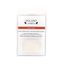 Premium Suede & Nubuck Shoe Cleaning Block - Gentle Stain Remover for Leather Shoes, Boots & Bags | Perfect for Home, Office & Travel Care