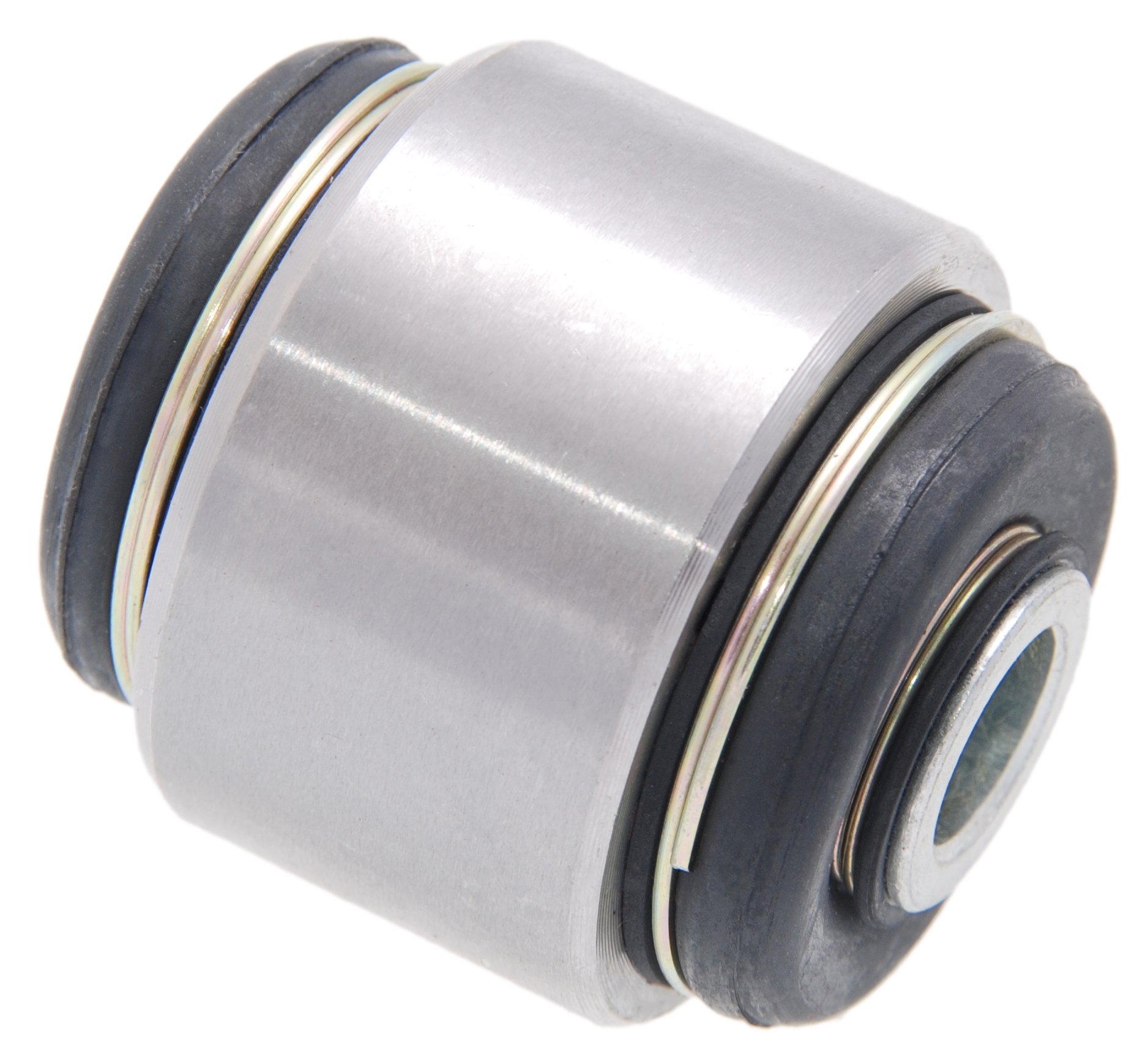 Mazda Front Lower Control Arm Bushing - Replacement Suspension Part for Smooth Ride & Handling - Compatible with Mazda 3, Mazda 6, CX-5, CX-9 - Perfect for DIY Auto Repair & Suspension Maintenance