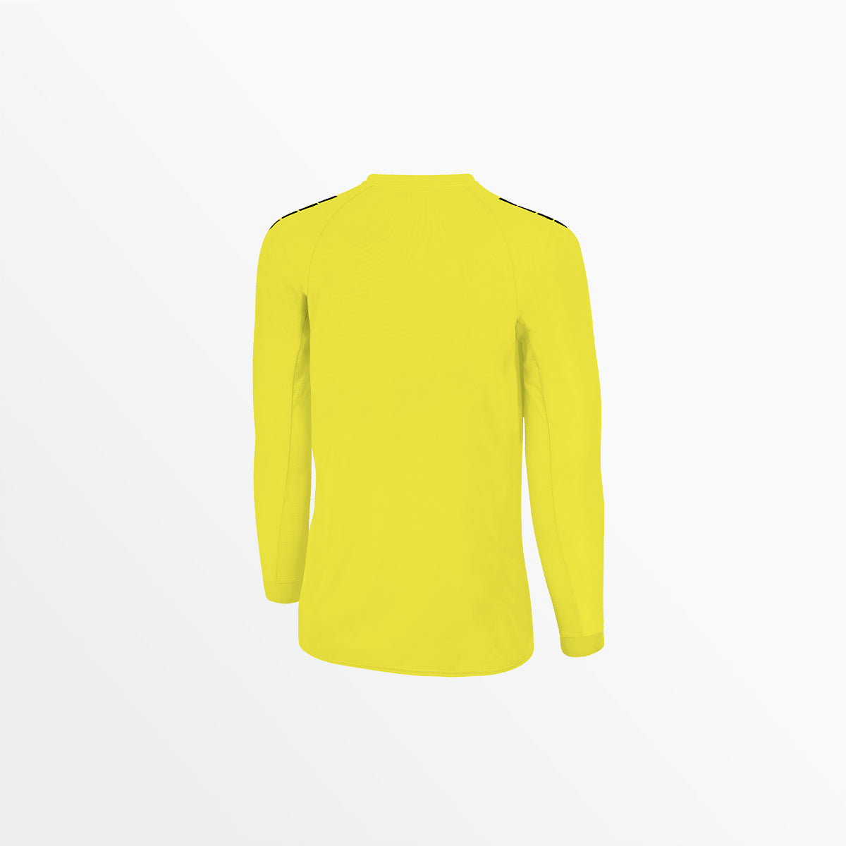 Women's Madison Static II Long Sleeve Goalkeeper Jersey - Perfect for Soccer Matches, Training & Team Sports