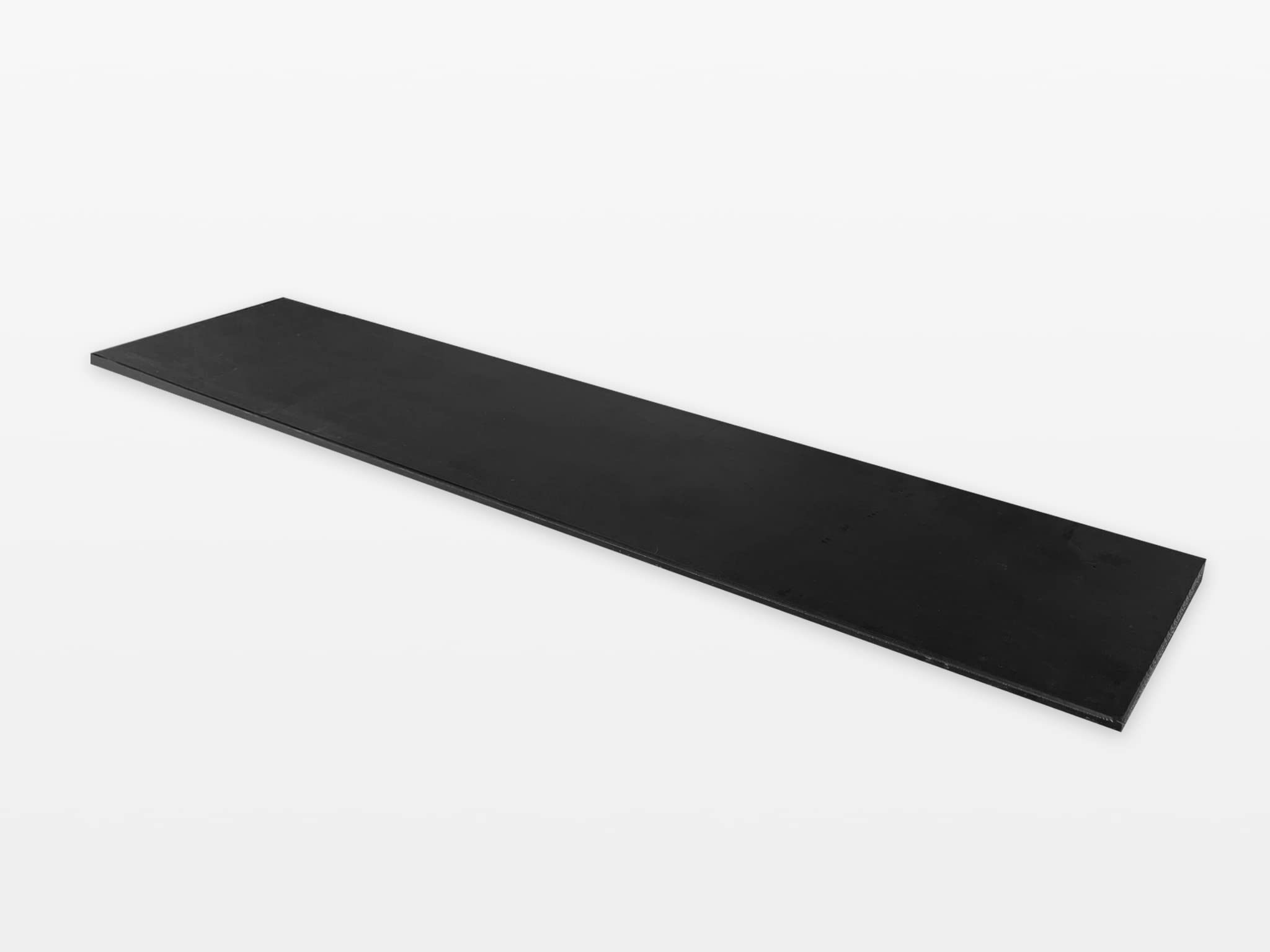 Surface Saver Polyurethane Snow Plow Blade Cutting Edge 90