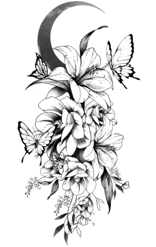 Lily flowers