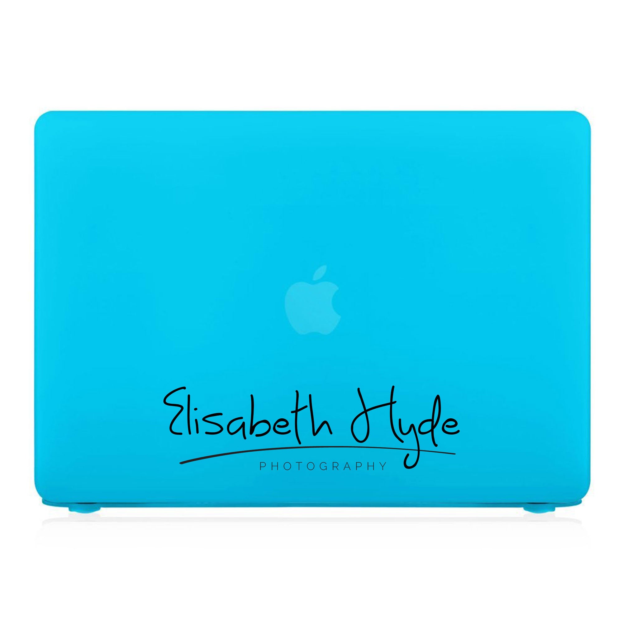 Matte Aqua