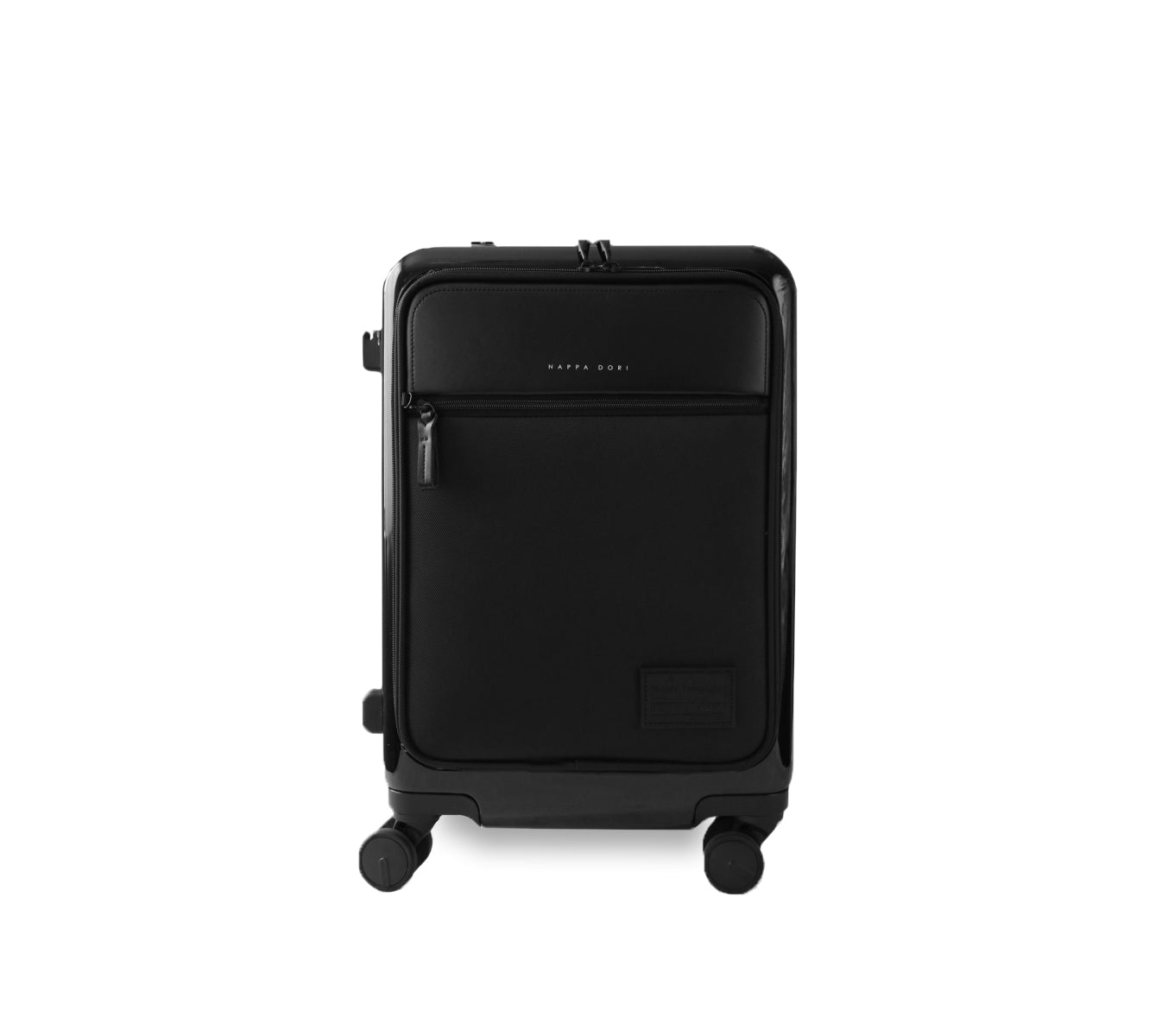 Rover Carry-On Luggage - Lightweight & Durable Travel Suitcase for Airplane, Business Trips & Weekend Getaways