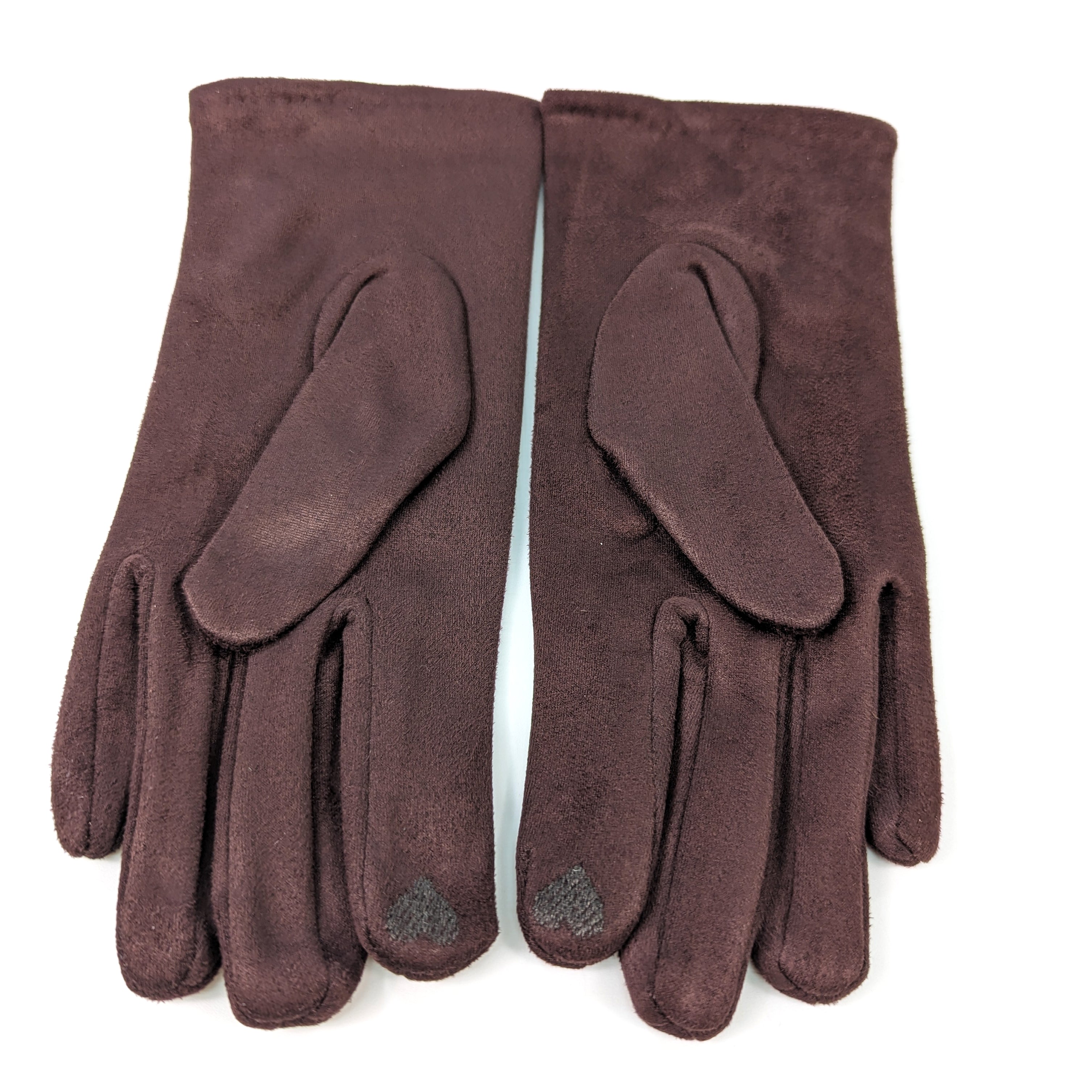 Bright Color Gloves - Winter Warm Touchscreen Gloves for Women & Men - Perfect for Skiing, Running, and Outdoor Activities