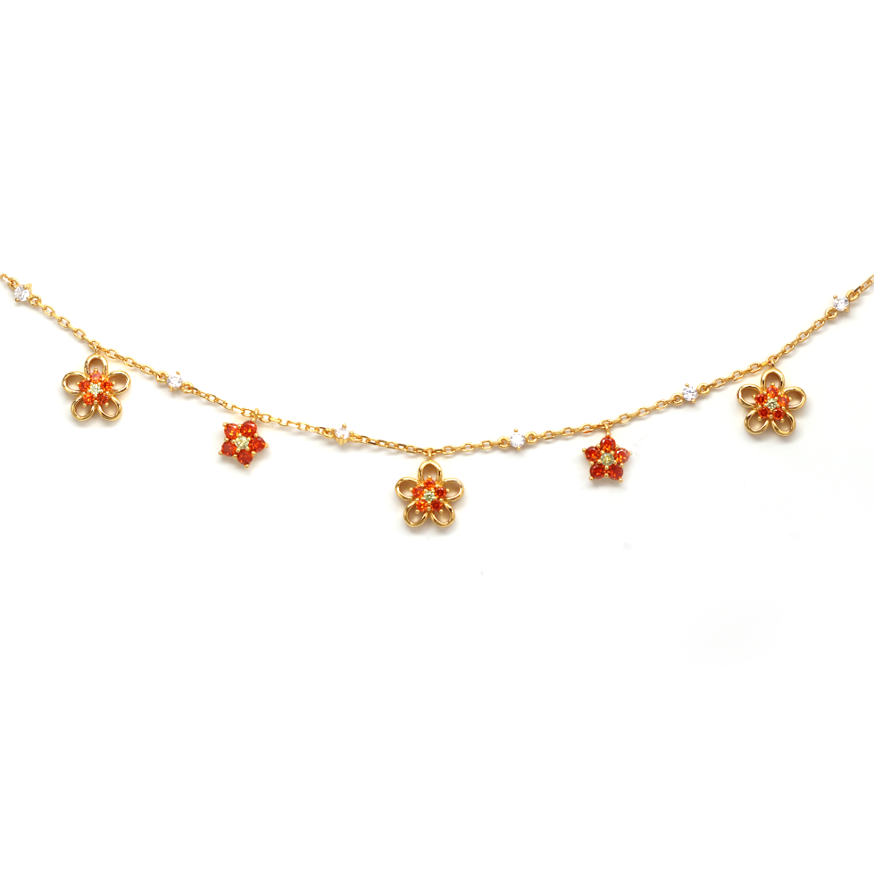 Mami Choker - Stylish Women's Fashion Necklace for Casual & Party Wear | Trendy Gothic Choker Collar for Everyday Outfits & Special Occasions