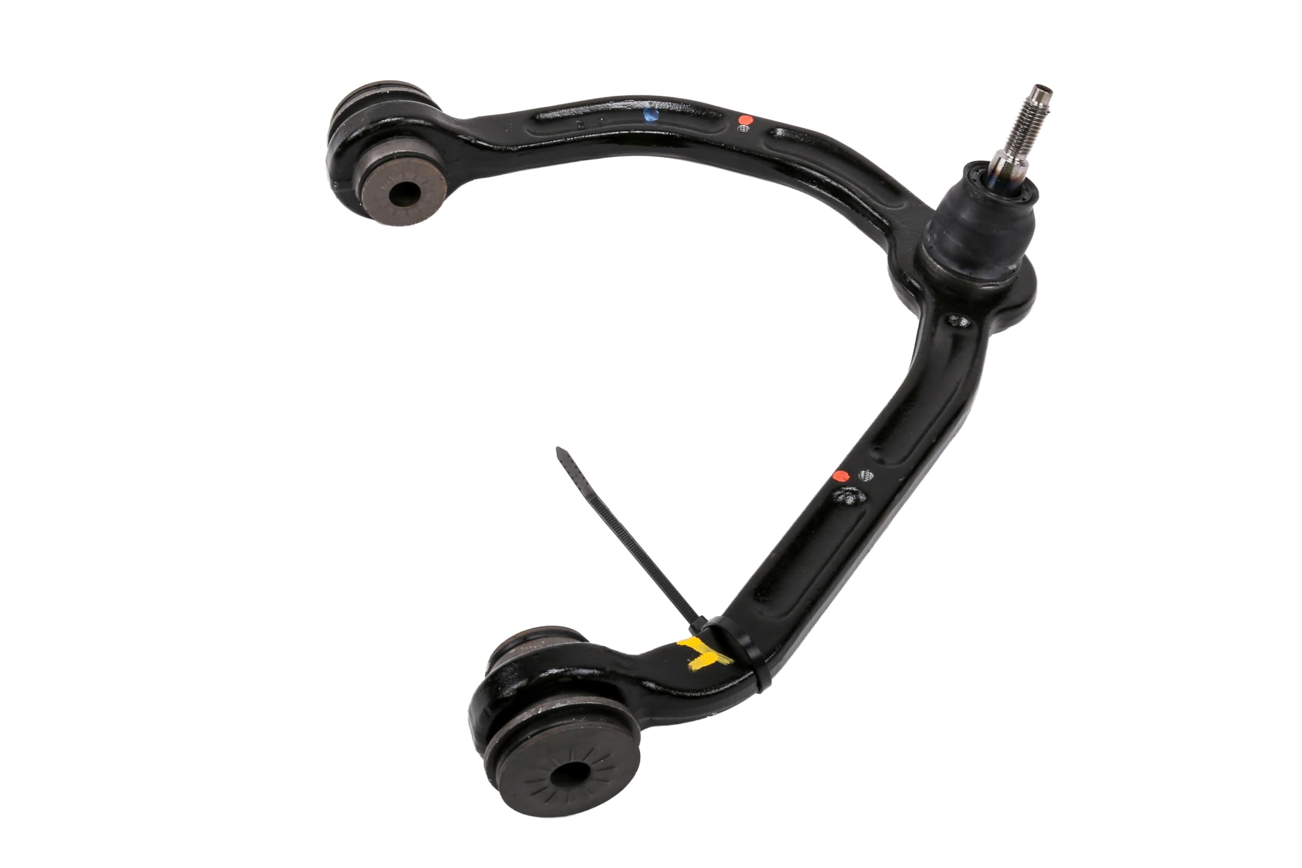 Genuine 25793550 Suspension Control Arm - Front Left/Right for Smooth Ride & Handling - Perfect for Chevy, GMC Trucks & SUVs