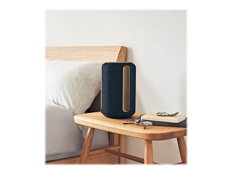 Sony SRS RA3000 Wireless Bluetooth Speaker with 360 Reality Audio - Premium Portable Speaker for Home, Party, and Outdoor Use