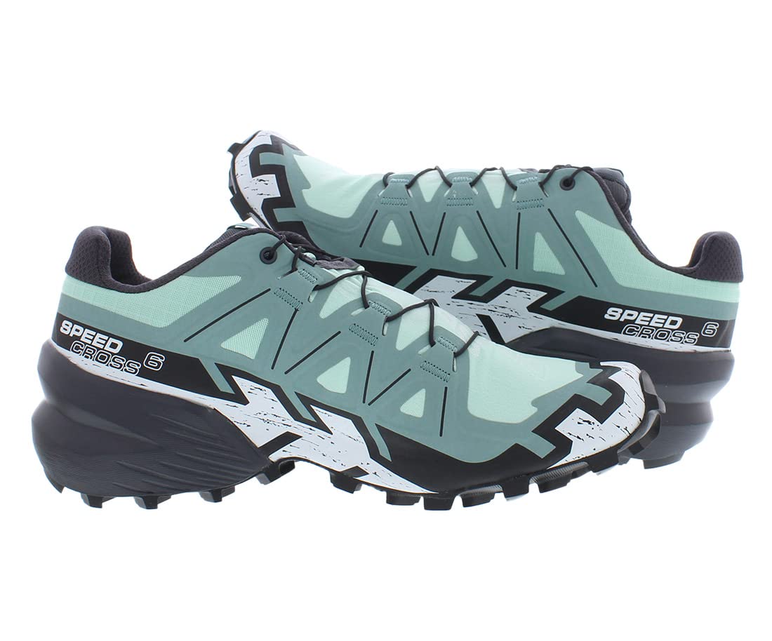 Salomon Women's Classic Hiking Shoes - Lightweight & Durable for Outdoor Adventures, Trail Running & Daily Wear