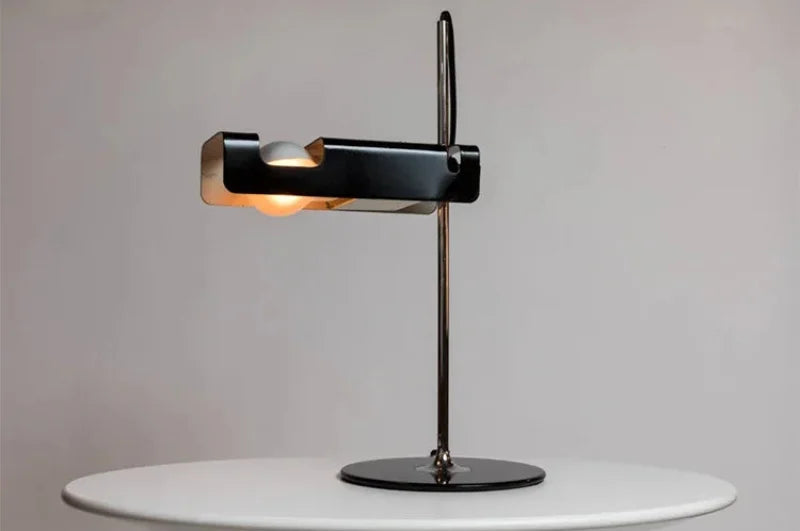Modern Spider Table and Floor Lamp - Adjustable LED Lighting for Living Room, Bedroom, or Office - Stylish Home Decor Lighting Fixture