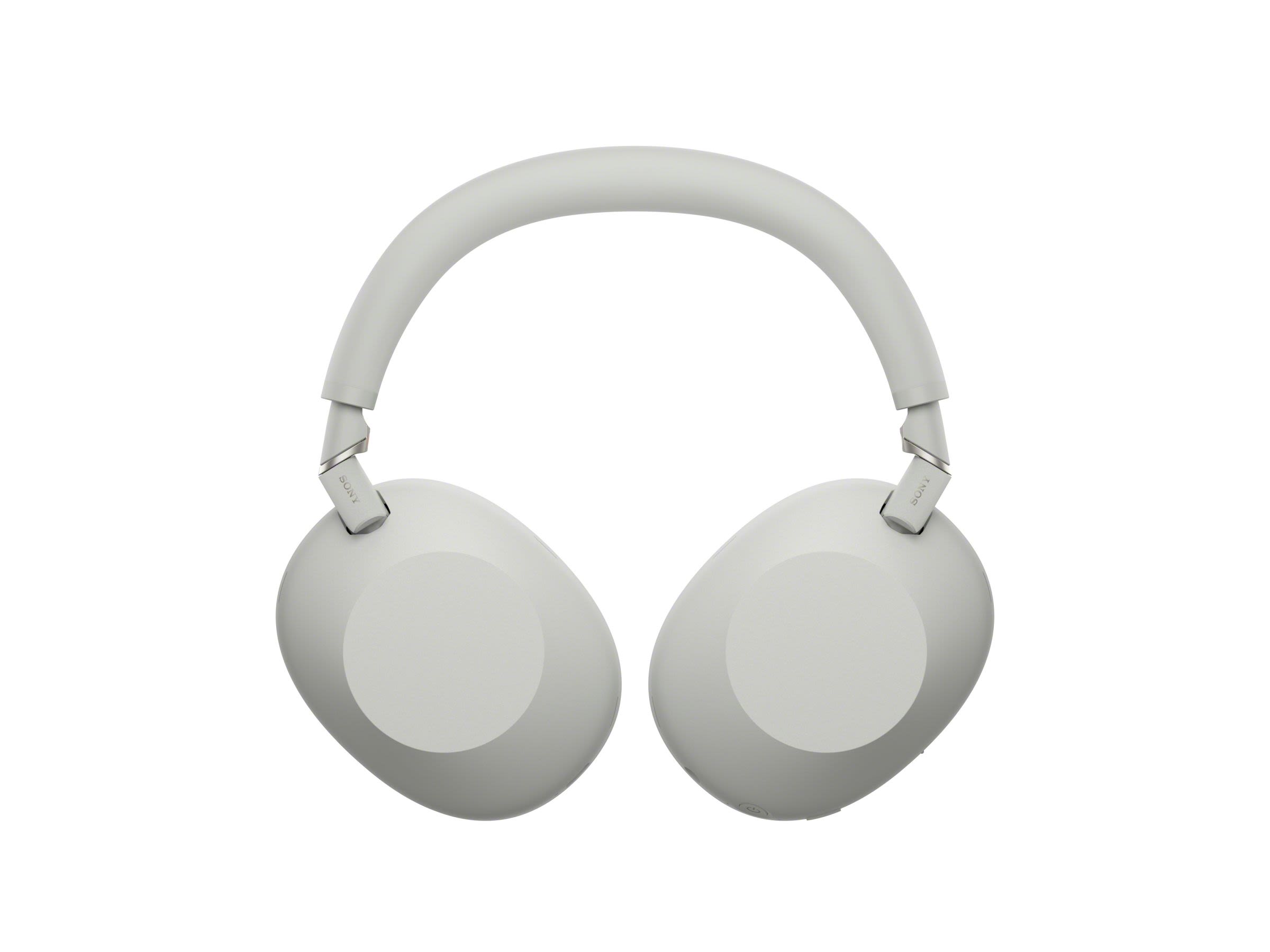 Sony WH-1000XM6 Wireless Noise Cancelling Over-Ear Headphones - Premium Sound, Long Battery Life for Travel, Work & Music Lovers