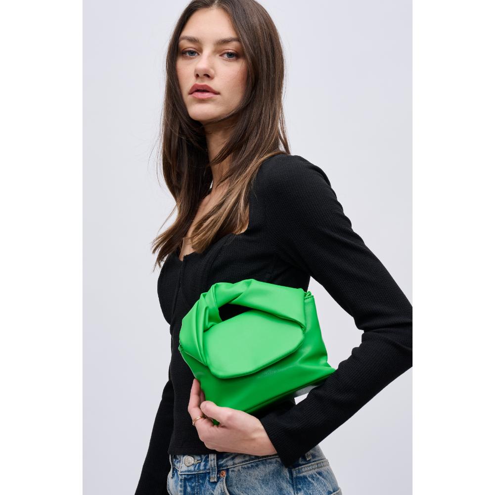 Jules Crossbody Bag for Women - Stylish & Lightweight Shoulder Purse - Perfect for Everyday Use, Travel, and Shopping