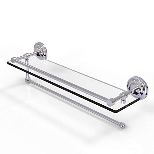 Polished Chrome