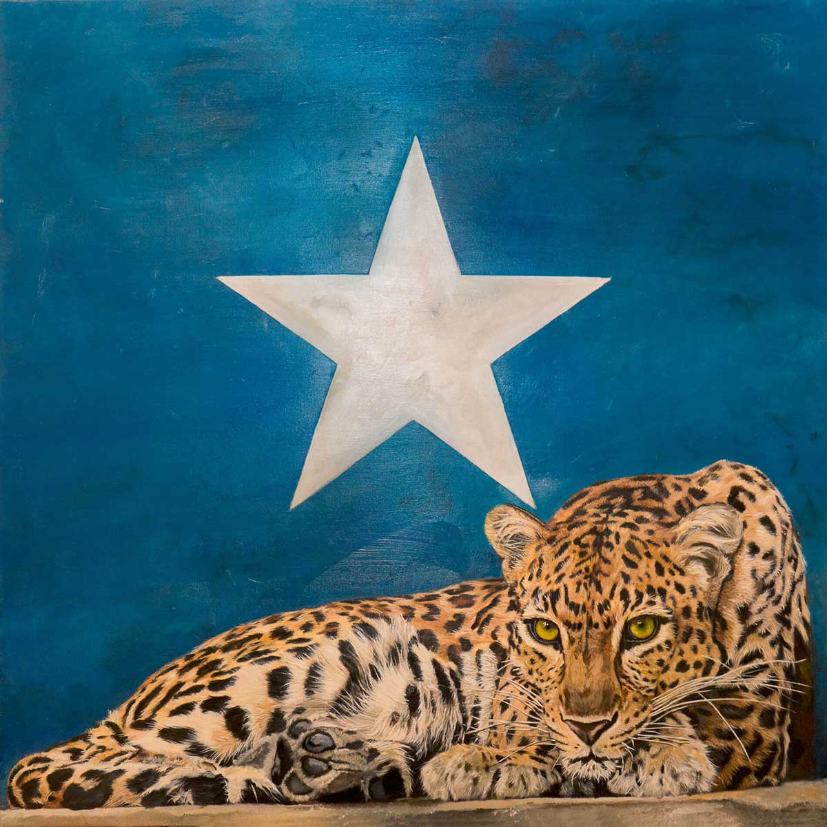 Celebrating Diversity VII - Premium Multicultural Wall Art for Home & Office Decor - Perfect for Living Rooms, Bedrooms, and Workspaces