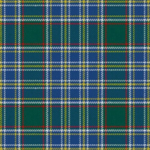 Holiday Inn Crown Plaza Tartan Plaid Scarf - Premium Wool Winter Accessory for Men & Women | Perfect for Christmas, Office, and Travel