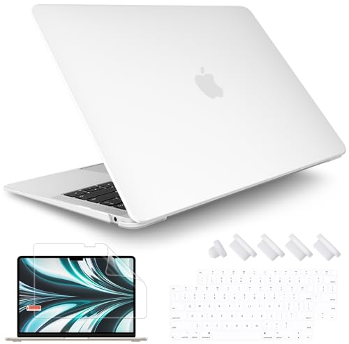 White transparent