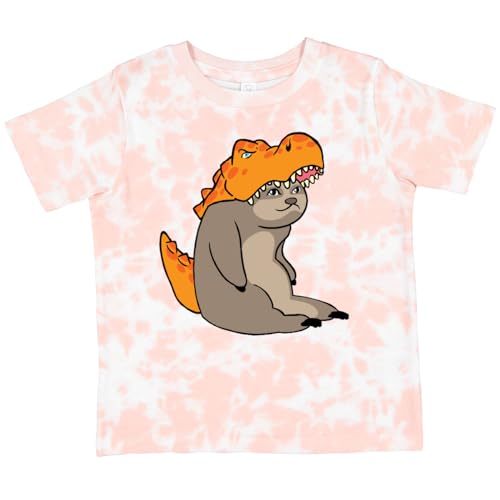 Tie Dye Pink