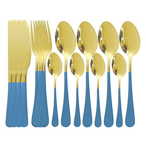 Blue Gold