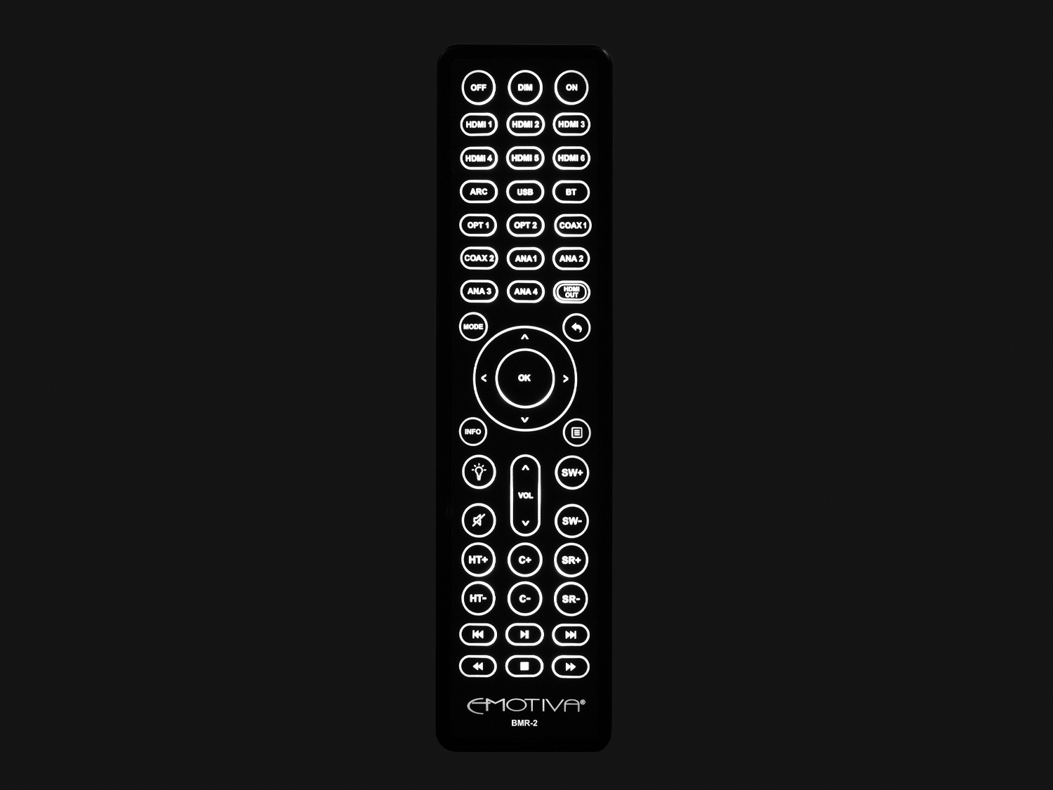 BasX MR1L 9.2 Channel Dolby Atmos & DTS:X Home Theater Receiver - Premium Audio for Movies, Music & Gaming in Your Living Room