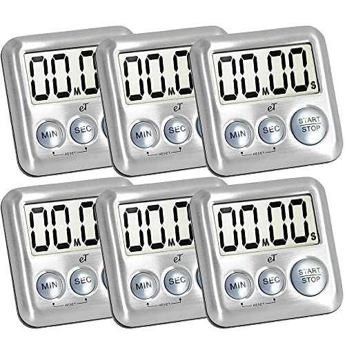 Silver 6-pack