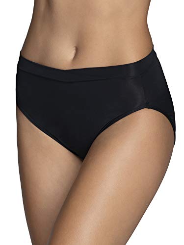 Silky Stretch - Black