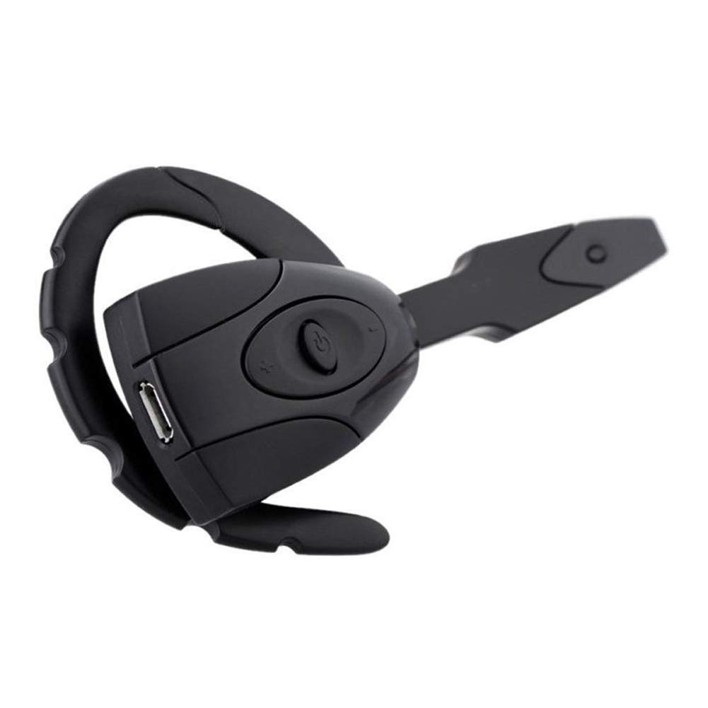 Premium Sweatproof Bluetooth 4.0 Wireless Headphones - Stereo Sports Earbuds for Running, Gym Workouts & Active Lifestyle | Comfortable Secure Fit for Training, Jogging & Fitness Enthusiasts