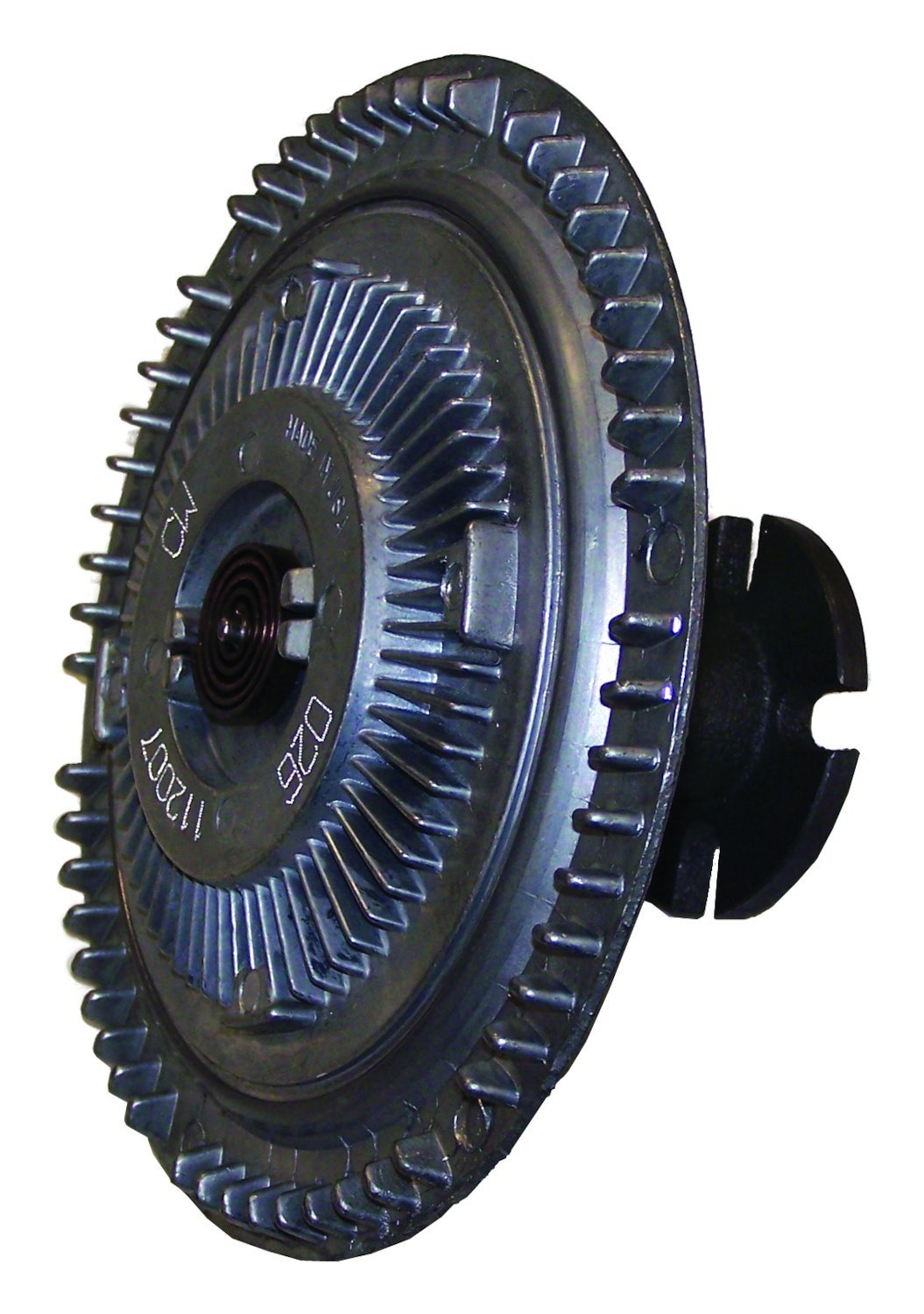 High-Performance Crown Automotive Fan Clutch Belts & Cooling System Parts - Durable Replacement for Engine Cooling & Temperature Control - Perfect for Trucks, SUVs & Off-Road Vehicles