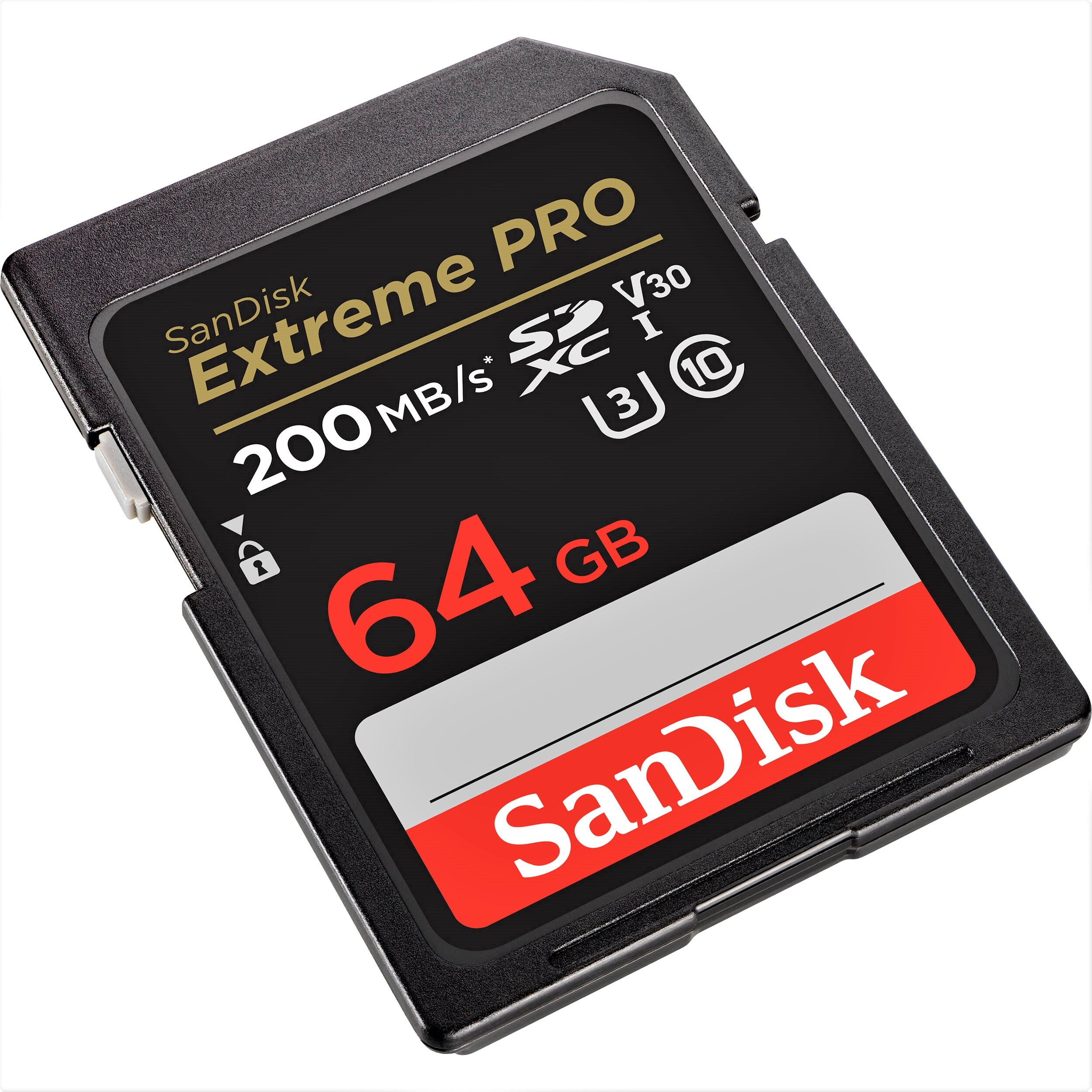 SanDisk 32GB 1TB Extreme PRO UHS-I SDXC Memory Card - High Speed for DSLR, 4K Cameras & Drones - Perfect for Professional Photography & Videography