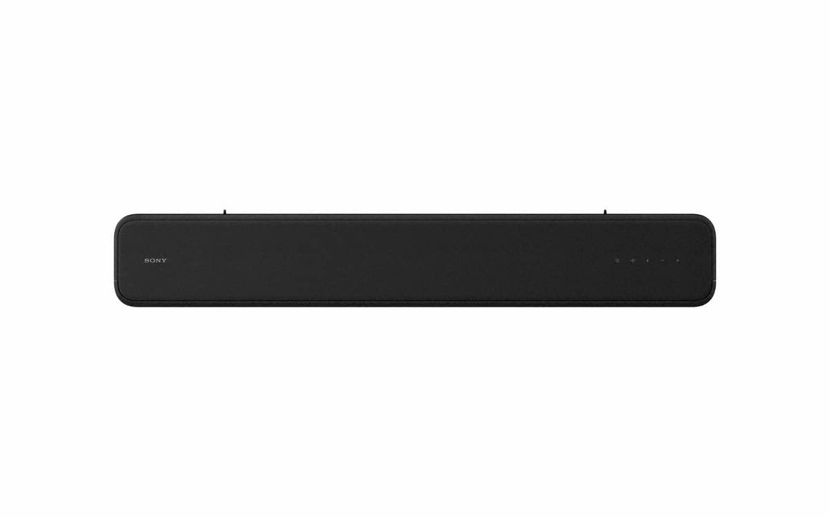 Sony HT-S2000 Compact 3.1 Channel Dolby Atmos Sound Bar with Wireless Subwoofer - Premium Home Theater Audio for Movies, Music & Gaming