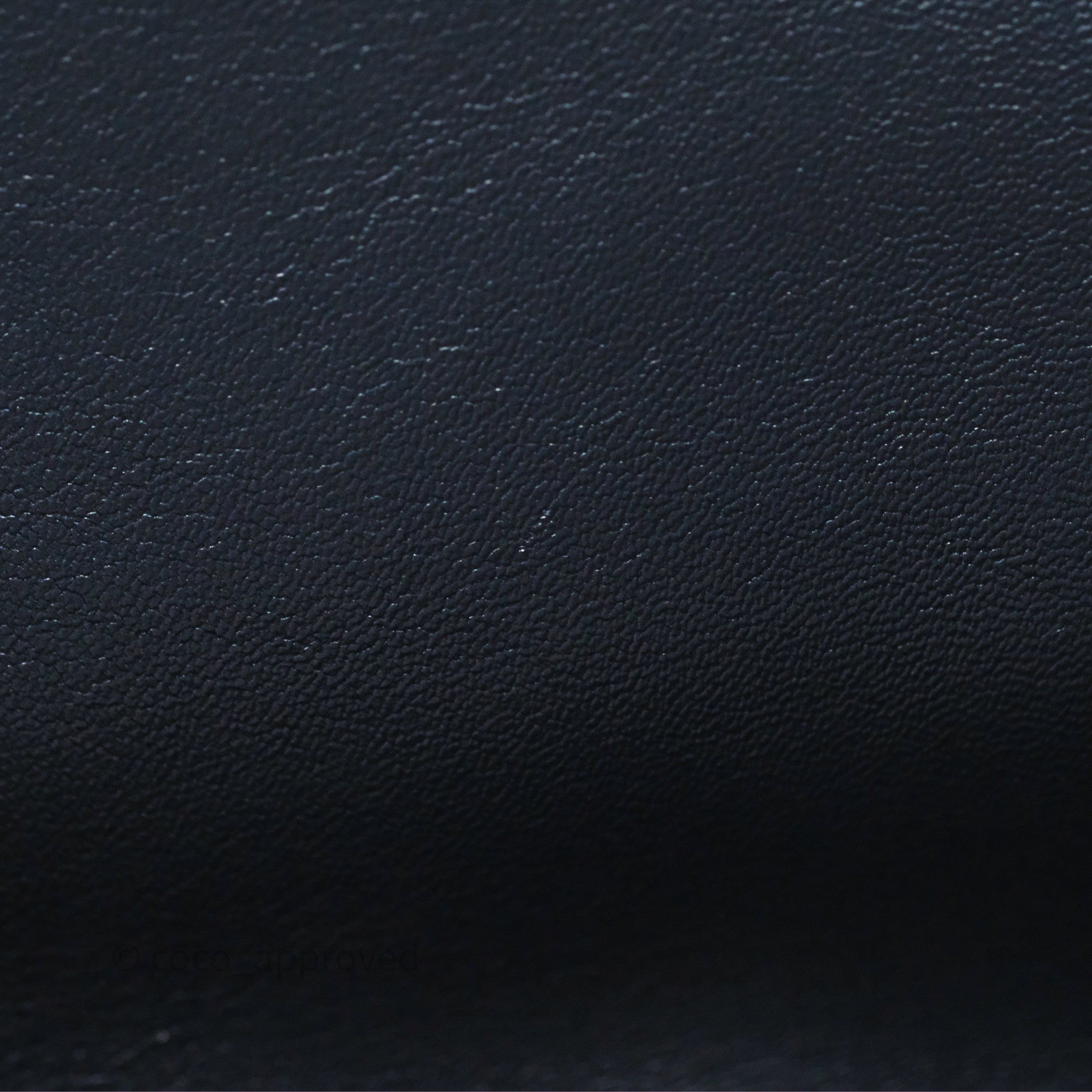 Chanel 19 Small Handbag in Navy Blue with Mixed Hardware - Luxury Crossbody Bag for Women, Perfect for Date Night & Evening Events