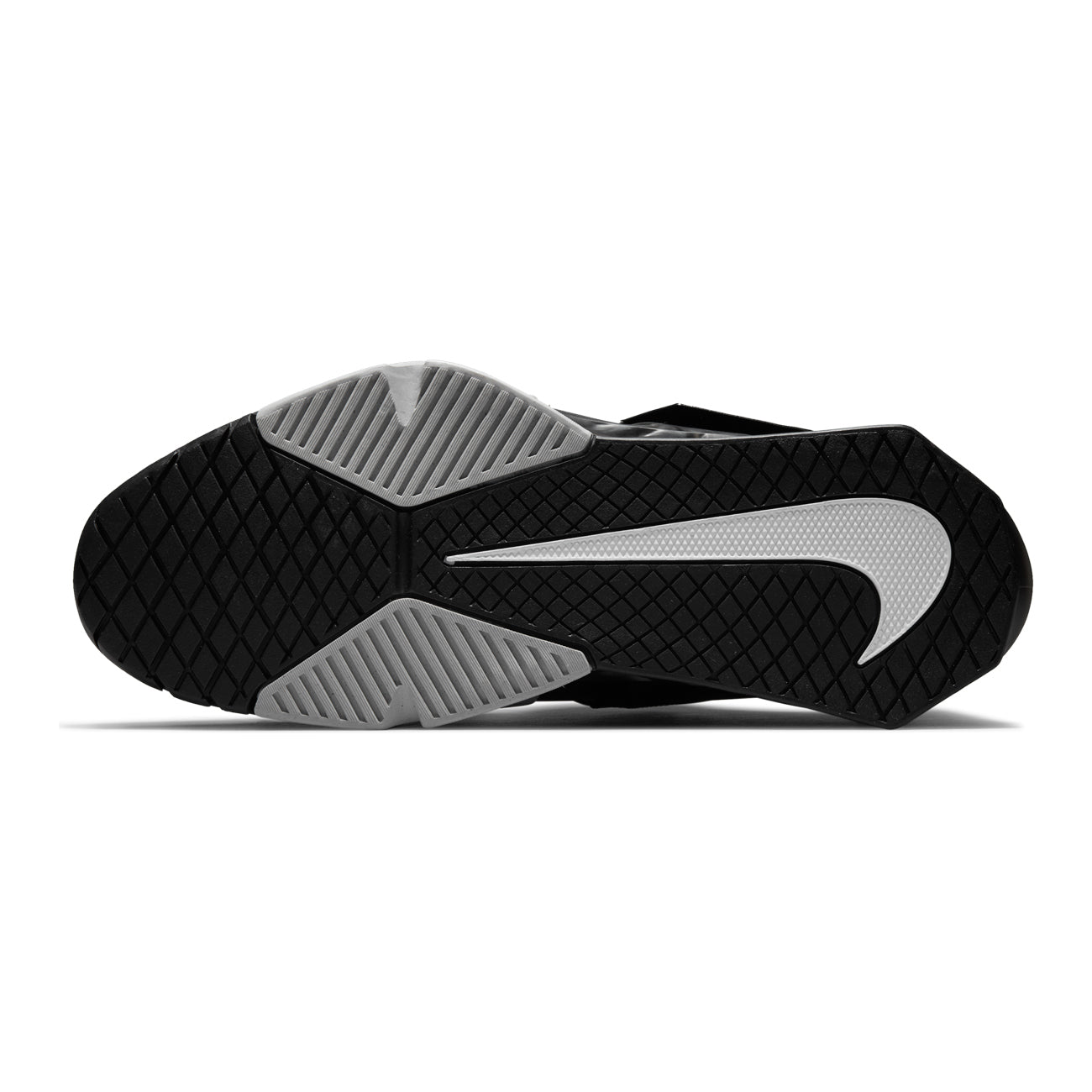 Nike Savaleos Black White Running Shoes for Men - Lightweight & Breathable for Jogging, Gym Workouts & Daily Wear