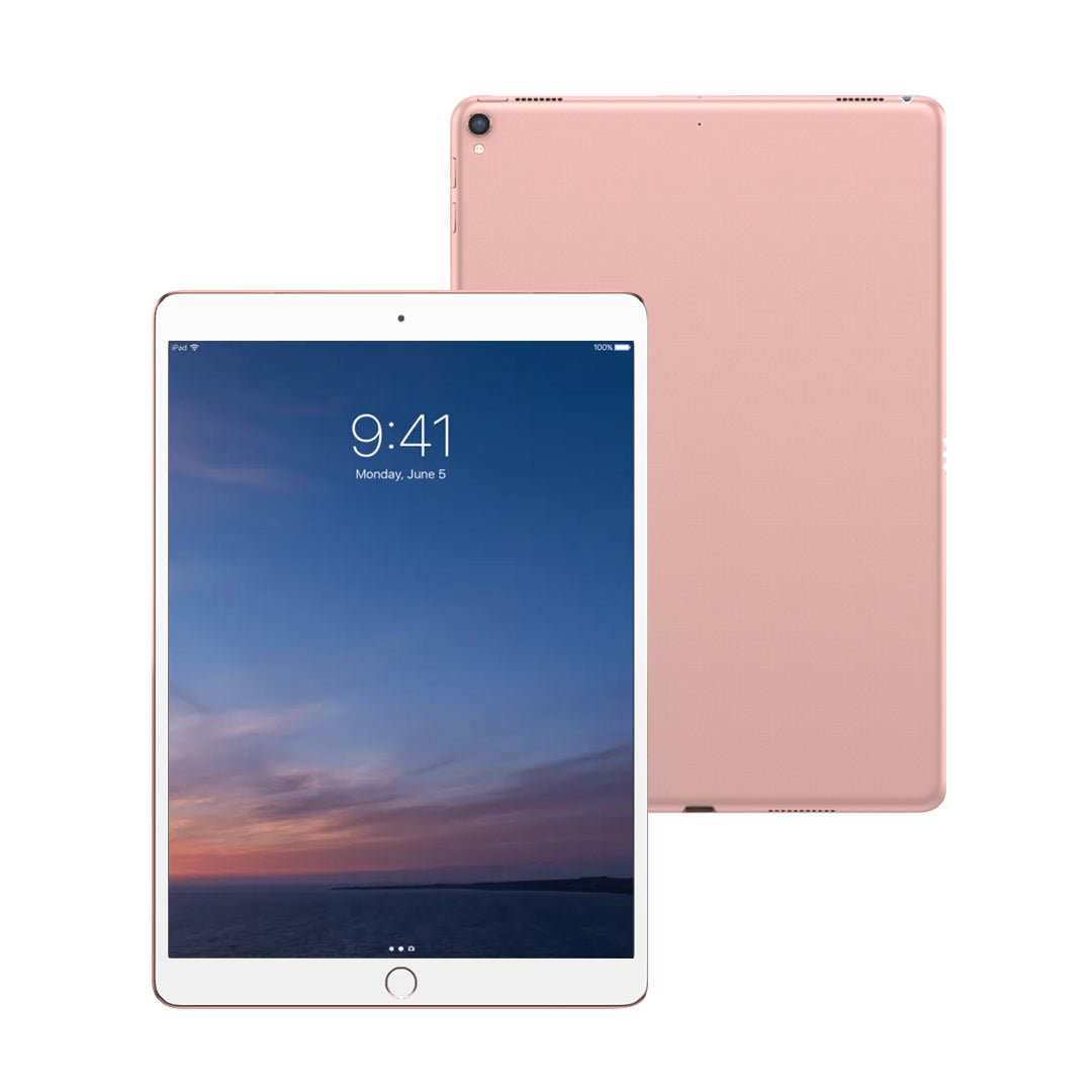 Apple iPad Pro 10.5-inch Wi-Fi + Cellular (Latest Model) - Powerful Tablet for Work, Study & Entertainment | Fast Performance, Stunning Display | Perfect for Professionals, Students & Creative Work