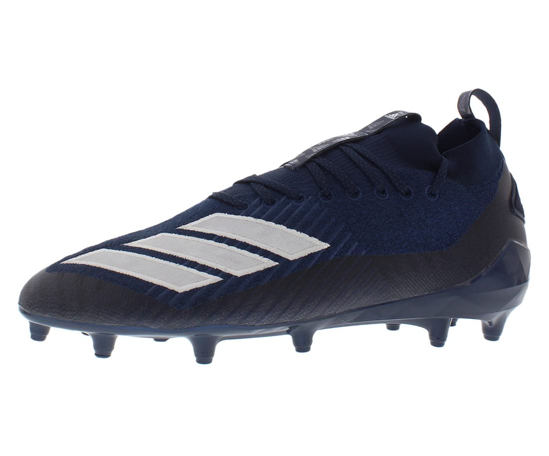 adidas Men's Adizero 8.0 Primeknit Running Shoes - Lightweight & Breathable for Marathon Training & Road Racing