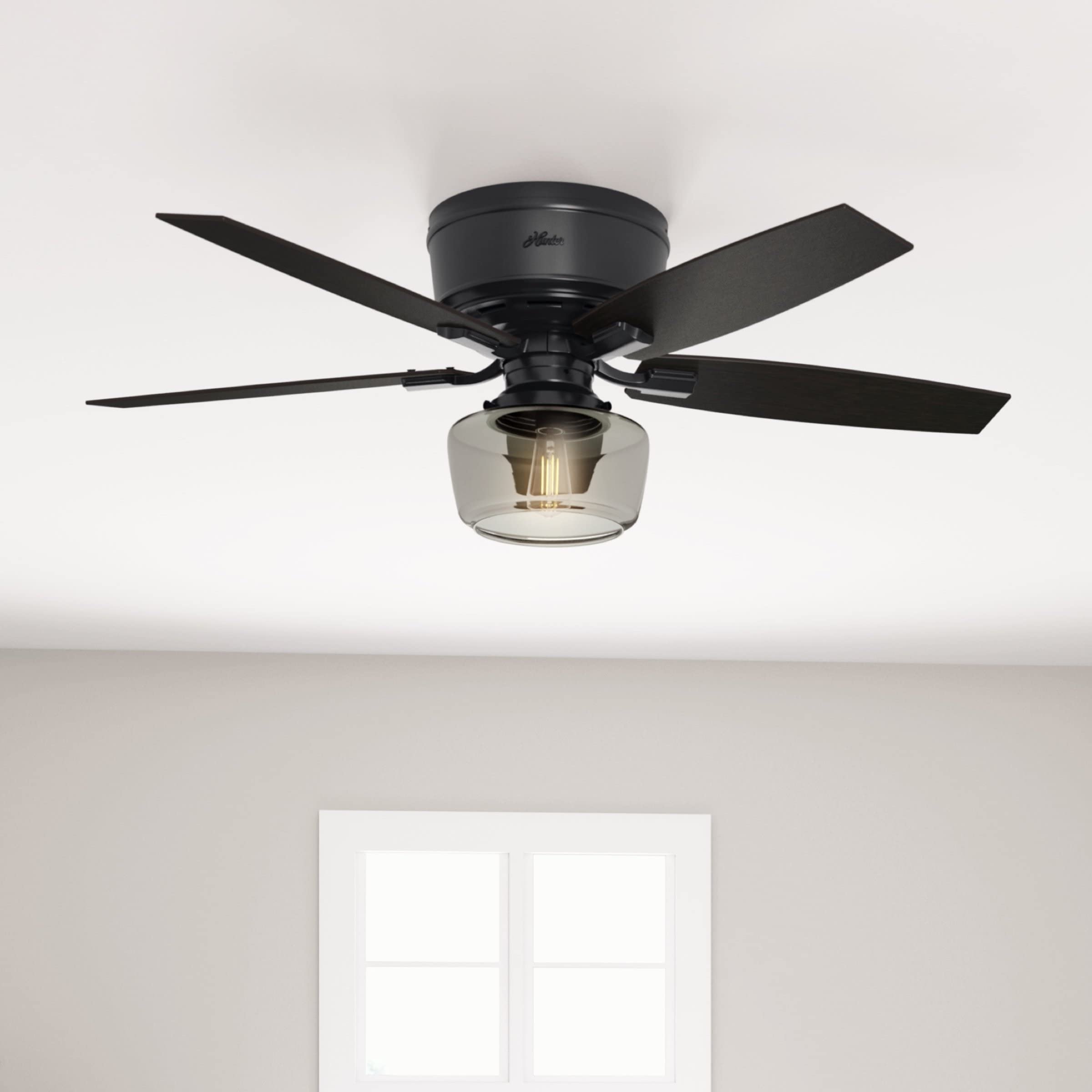 Hunter Fan Company Bennett 52