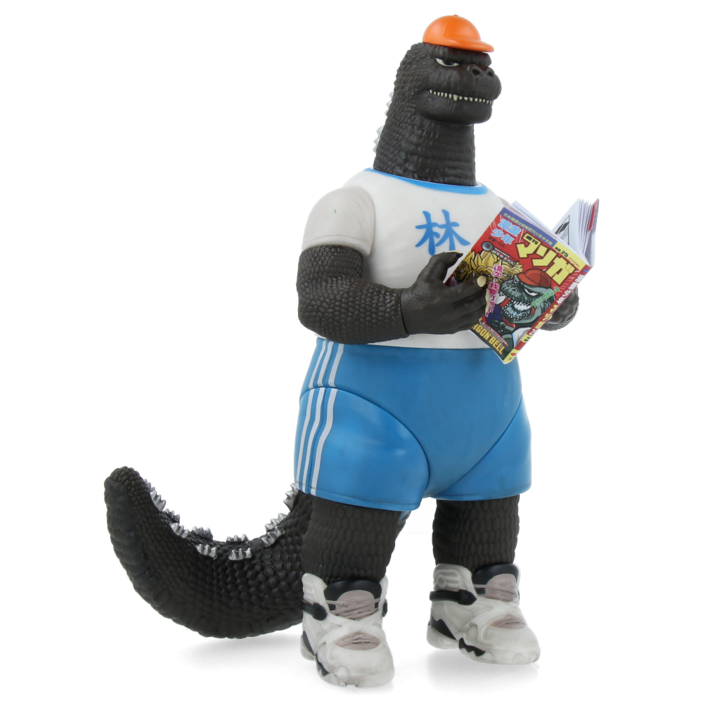 Giant Nozilla Plush Toy - Extra Large Stuffed Animal for Kids, Soft and Huggable, Perfect for Cuddling, Gifts, and Room Decor | Ideal for Birthday Presents, Nursery, and Playtime Comfort