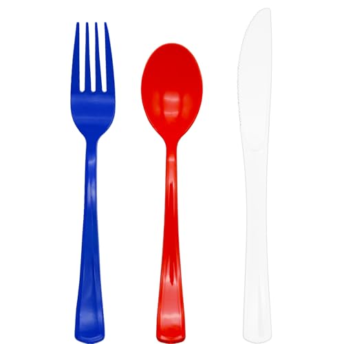 Red White Blue