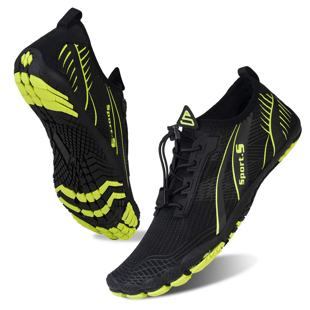 WateLves Unisex-Adult Walking Shoes - Lightweight Comfortable Sneakers for Men & Women - Perfect for Walking, Running, Gym & Outdoor Activities