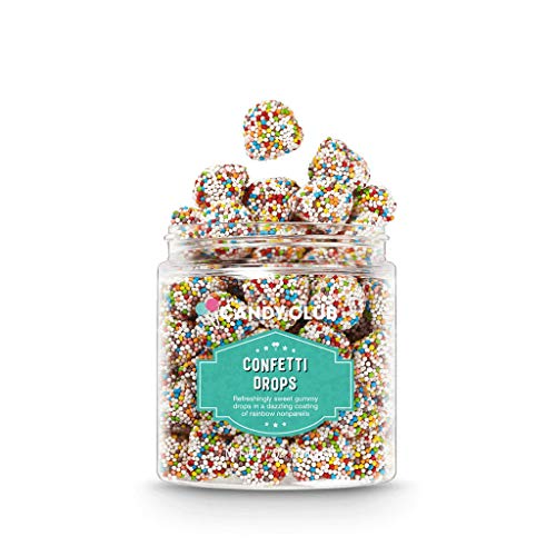 Confetti Drops