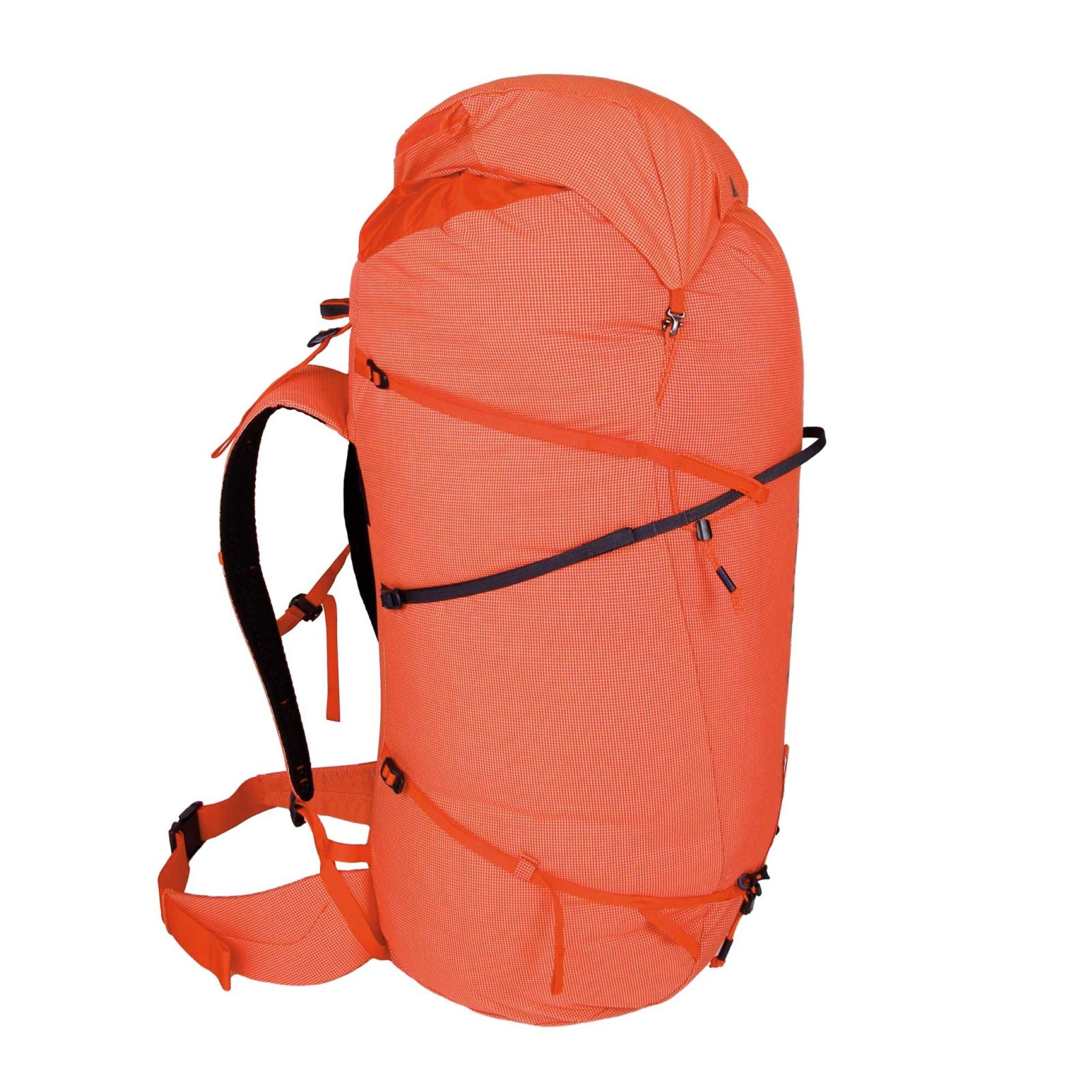 Blue Ice Stache 90L Backpack - Lightweight Hiking Pack for Outdoor Adventures, Camping & Travel | Durable Waterproof Mountaineering Gear