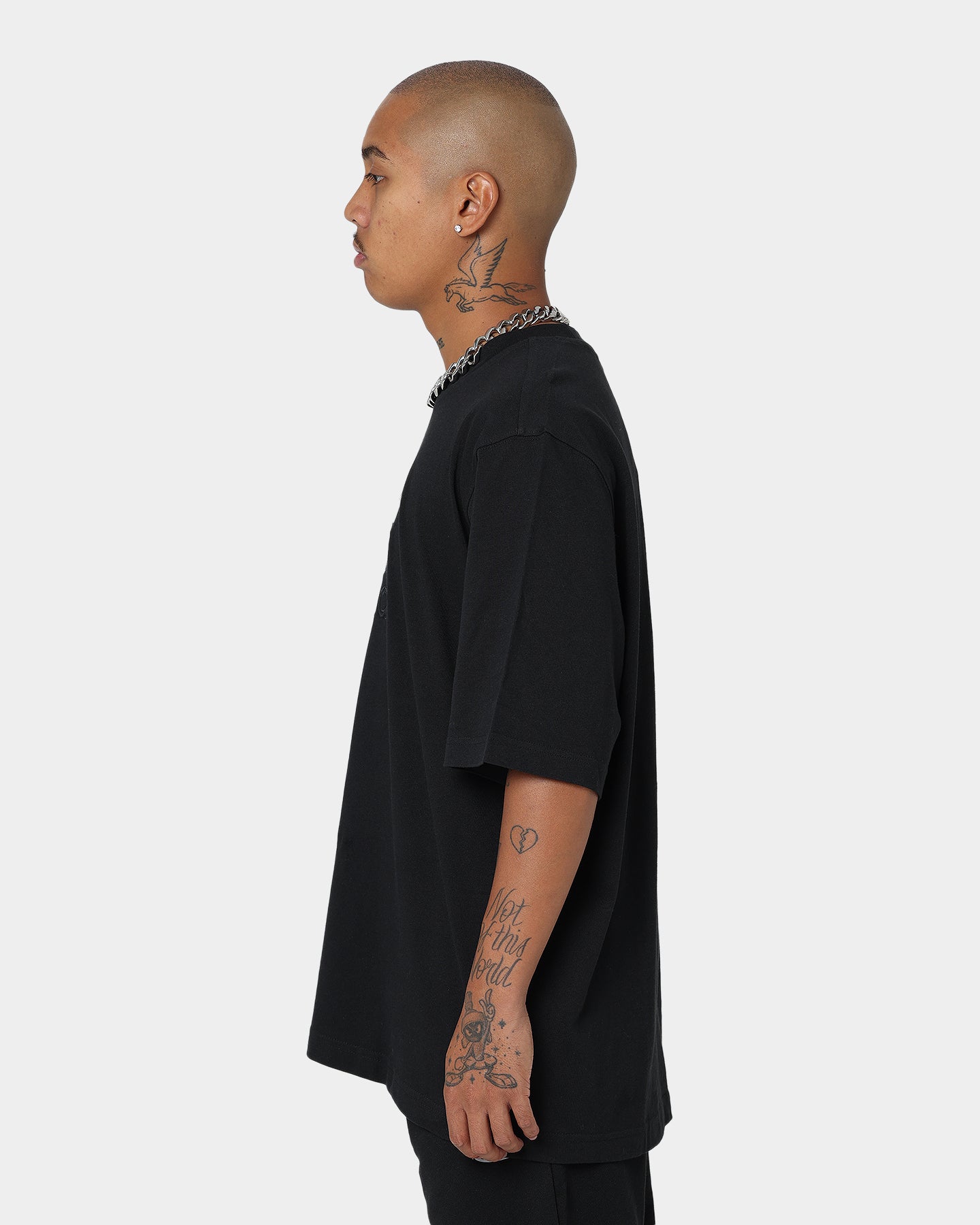 Adidas 4D Cush Performance T-Shirt for Men - Breathable Black Athletic Shirt for Running, Gym & Casual Wear