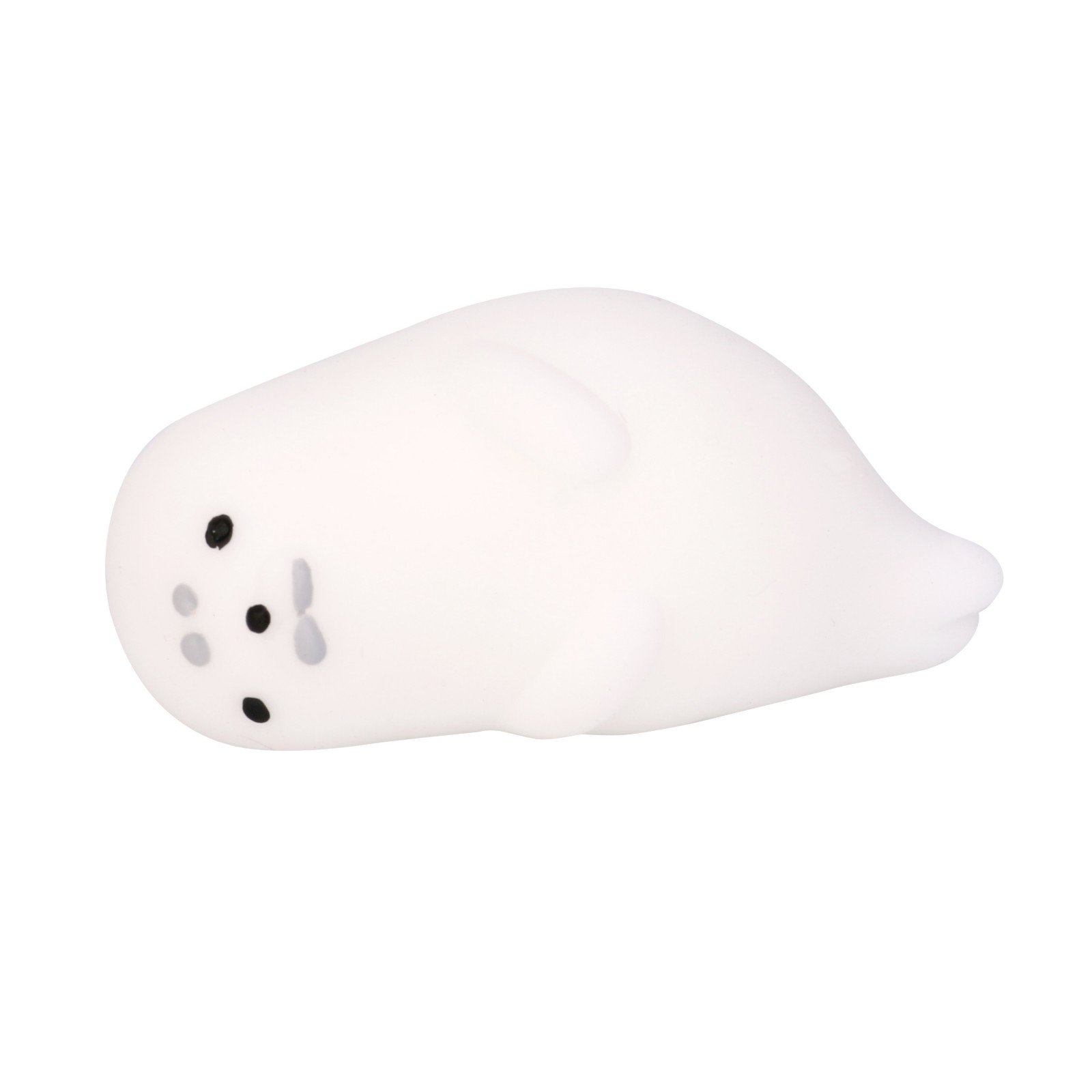 **Soft Squishy Rabbit Stress Relief Toy for Kids & Adults - Mini Fat Rabbit Squeeze Toy for ADHD, Anxiety, Fidgeting - Fun Party Favors, Classroom Prizes, Birthday Gifts - Great for Home, Office & Travel Relaxation**