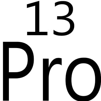 iPhone 13 Pro