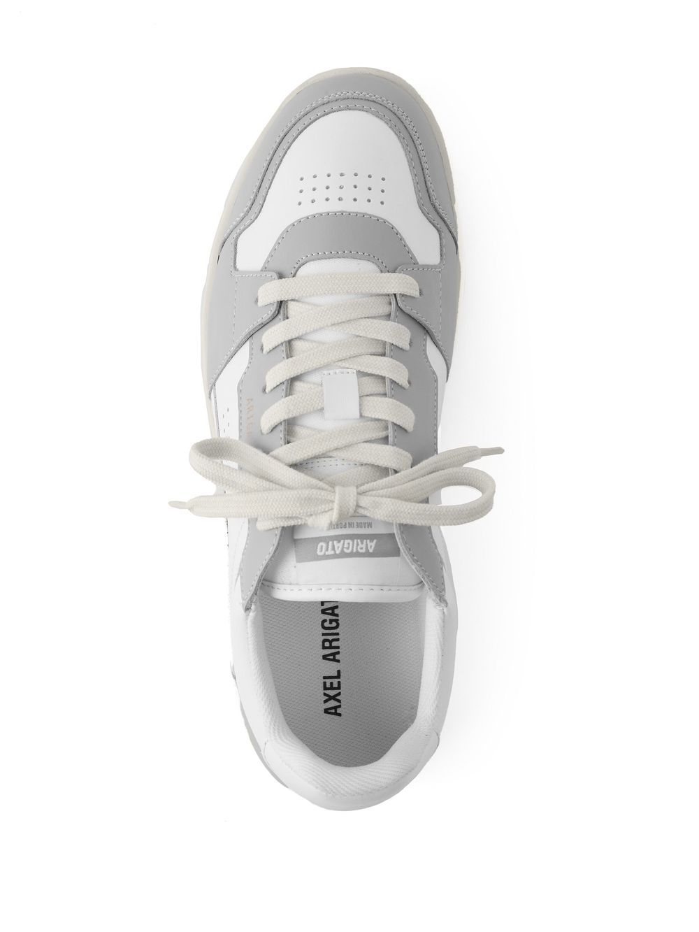 Axel Arigato White Sneakers for Men & Women | Comfortable & Stylish Casual Shoes | Perfect for Walking, Running & Everyday Wear