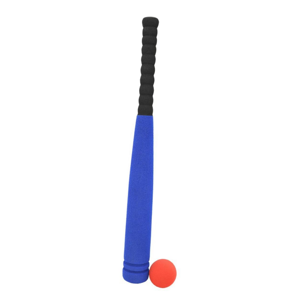 VICASKY Kids Baseball Bat & Ball Set - Outdoor Sports Toys for Children, Soft Safe Play Equipment for Backyard, Park, and Beach Games - Perfect for Boys & Girls Ages 3-8 Years Old