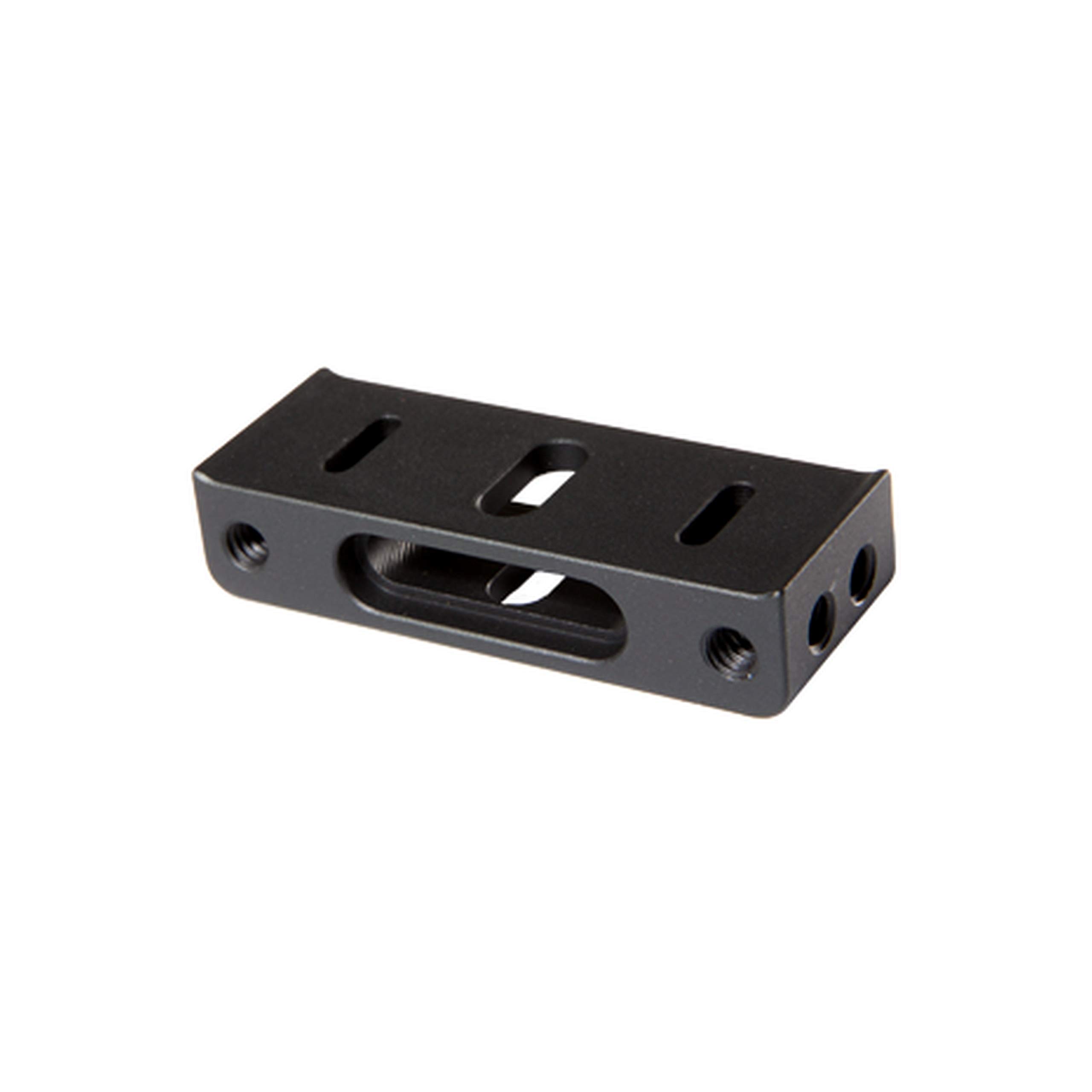 Teradek COLR Camera Control Bridge Mounting Bracket - Secure Mounting Solution for Professional Video Production & Live Streaming Setups