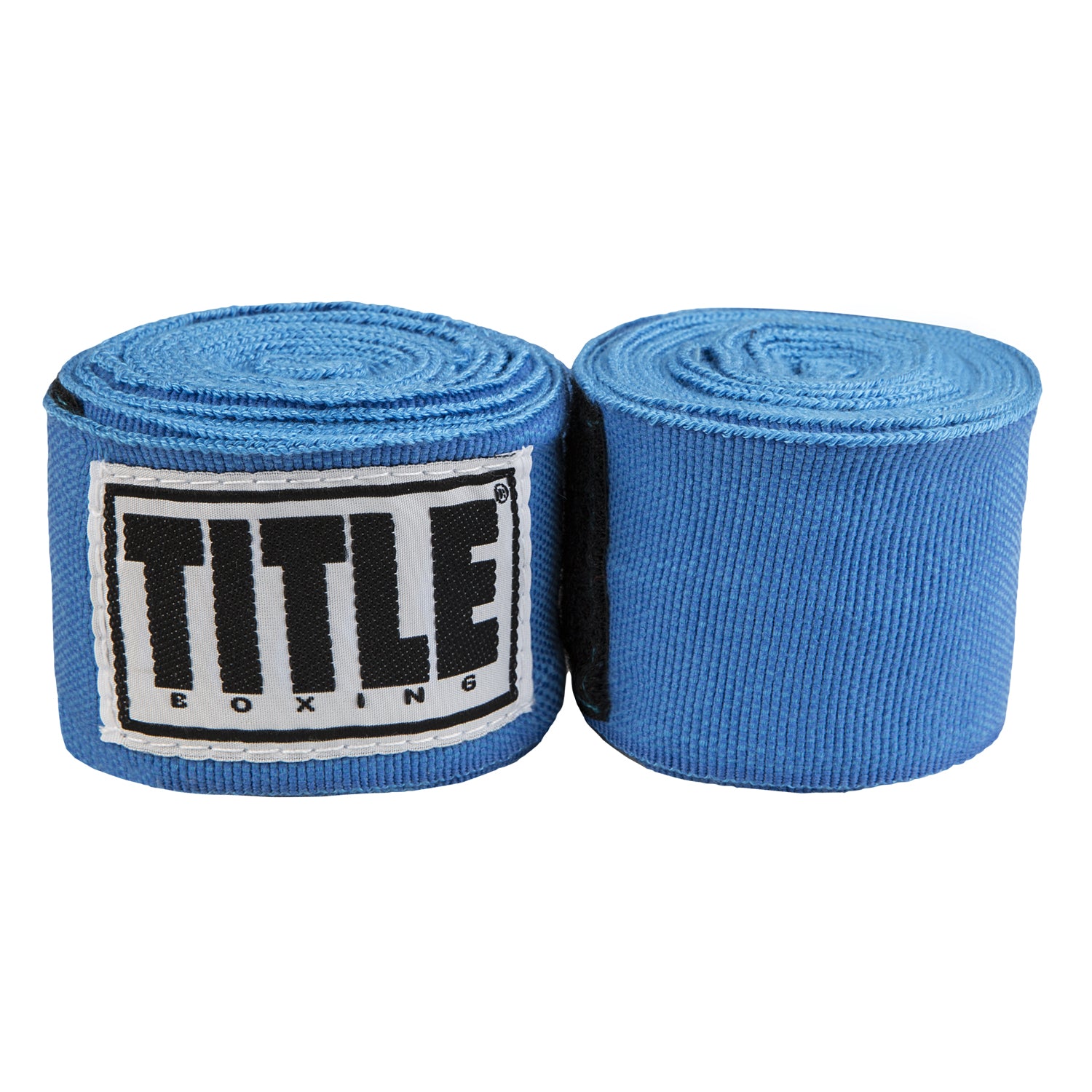 TITLE Boxing Select 180 Semi-Elastic Mexican Hand Wraps - Premium Hand Protection for Boxing, MMA & Training - Ideal for Punching Bags, Sparring & Fitness Workouts