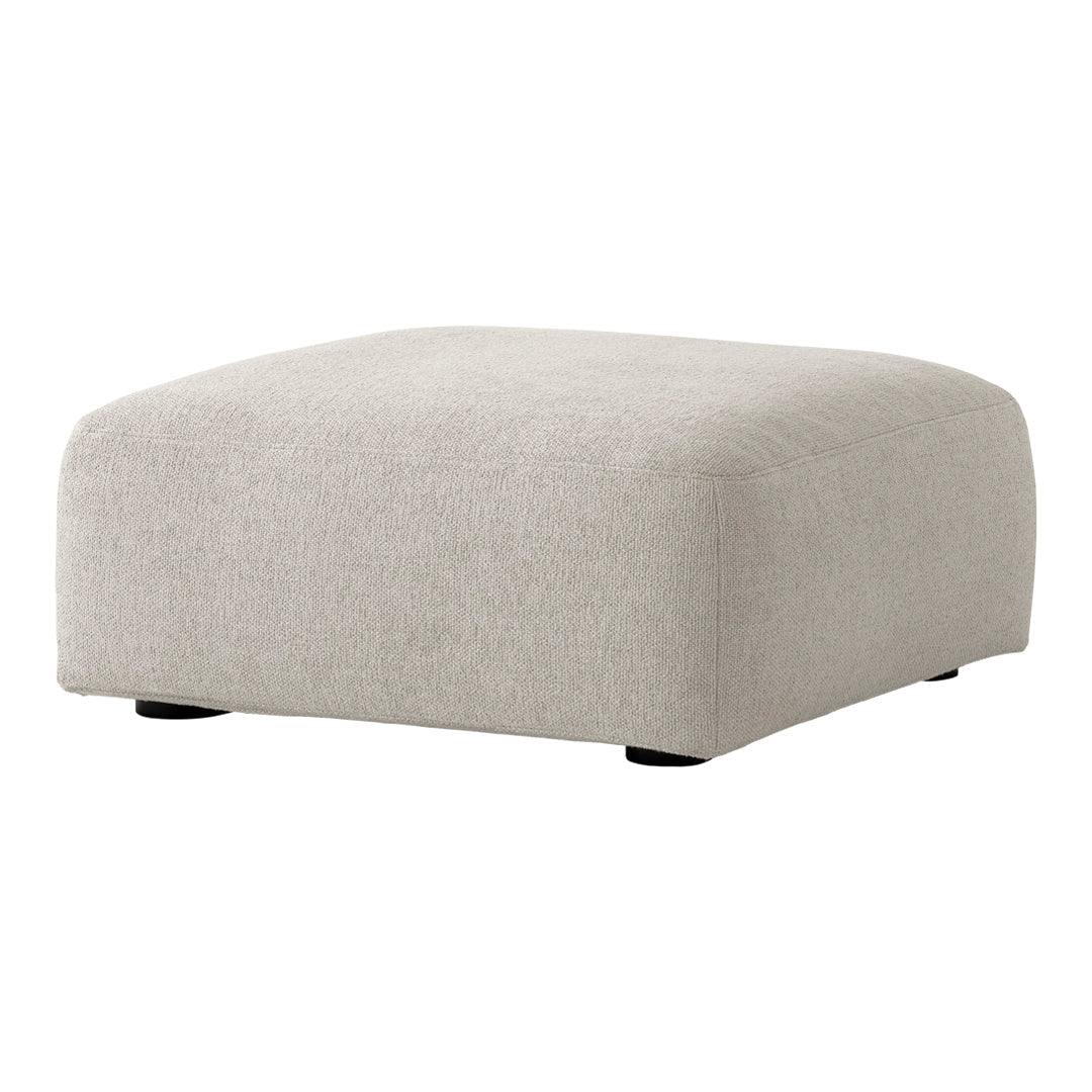 Develius Mellow EV8 Modular Sofa Set - Customizable Sectional Couch for Living Room, Lounge & Office - Modern Comfortable Furniture for Home Decor
