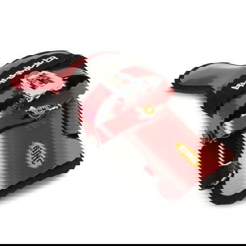 Brunswick Bionic Positioner XF Bowling Glove - Perfect Fit for Enhanced Grip & Wrist Support - Ideal for Professional & Casual Bowlers