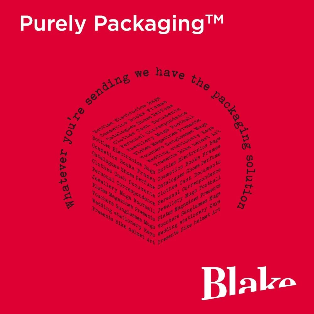 Blake Purely Packaging 15.5 x 12.5 Inch Peel & Seal Board Back Envelopes - Manila (Pack of 125) | Perfect for Mailing Documents, Photos & Business Correspondence
