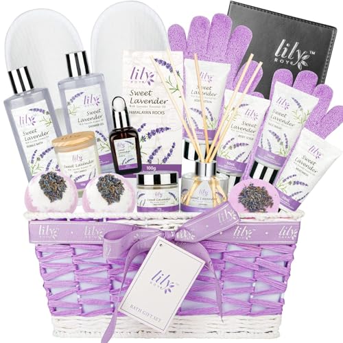Sweet Lavender